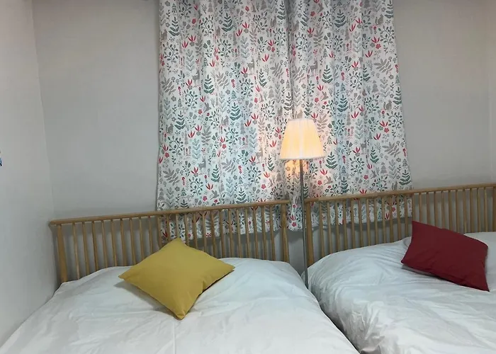 Appartement J House, 1minute From Hongdae *