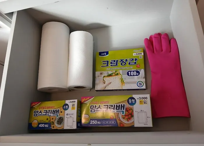 J House, 1minute From Hongdae * Séoul