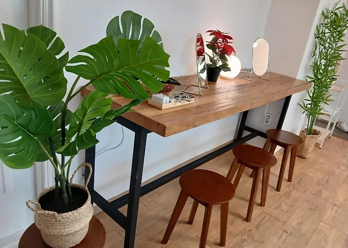 J House, 1minute From Hongdae *