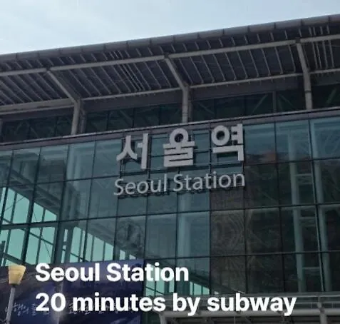 J House, 1minute From Hongdae *