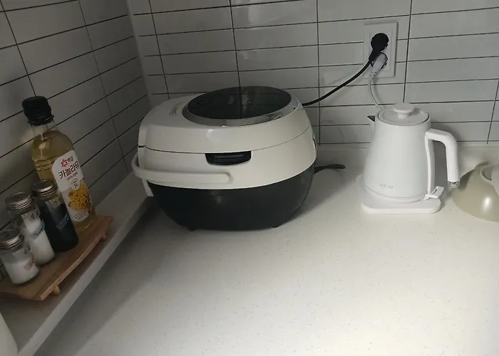 J House, 1minute From Hongdae Appartement