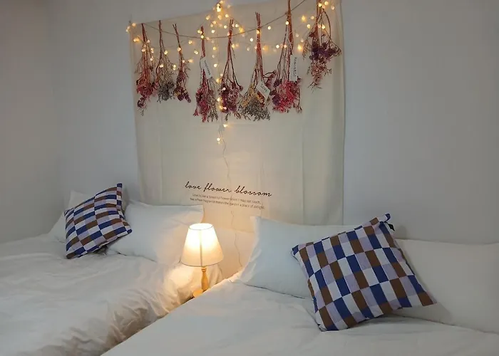 J House, 1minute From Hongdae Appartement