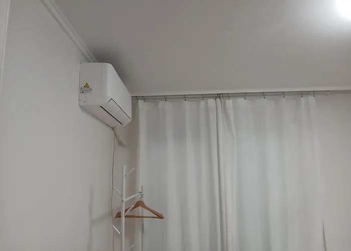 Appartement J House, 1minute From Hongdae