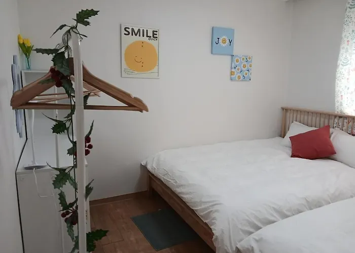 Appartement J House, 1minute From Hongdae *