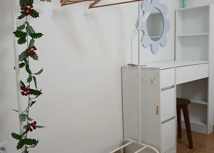 J House, 1minute From Hongdae Appartement *