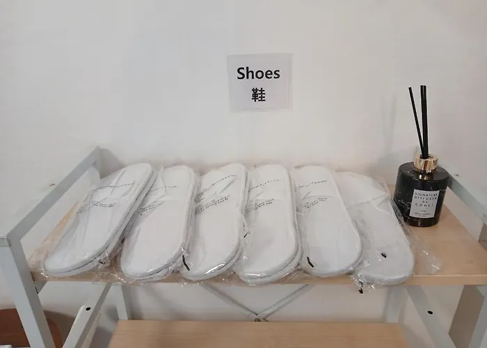 J House, 1minute From Hongdae Appartement