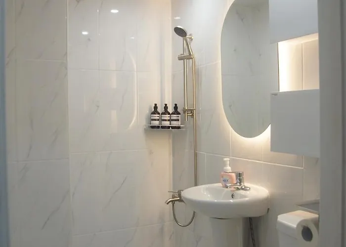 Appartement J House, 1minute From Hongdae *