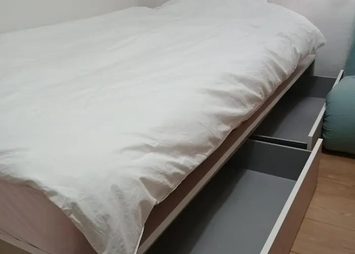 Appartement J House, 1minute From Hongdae
